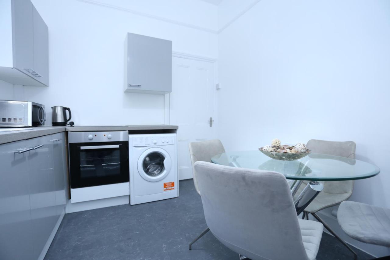 London Town Apartment- Lewisham Exteriör bild