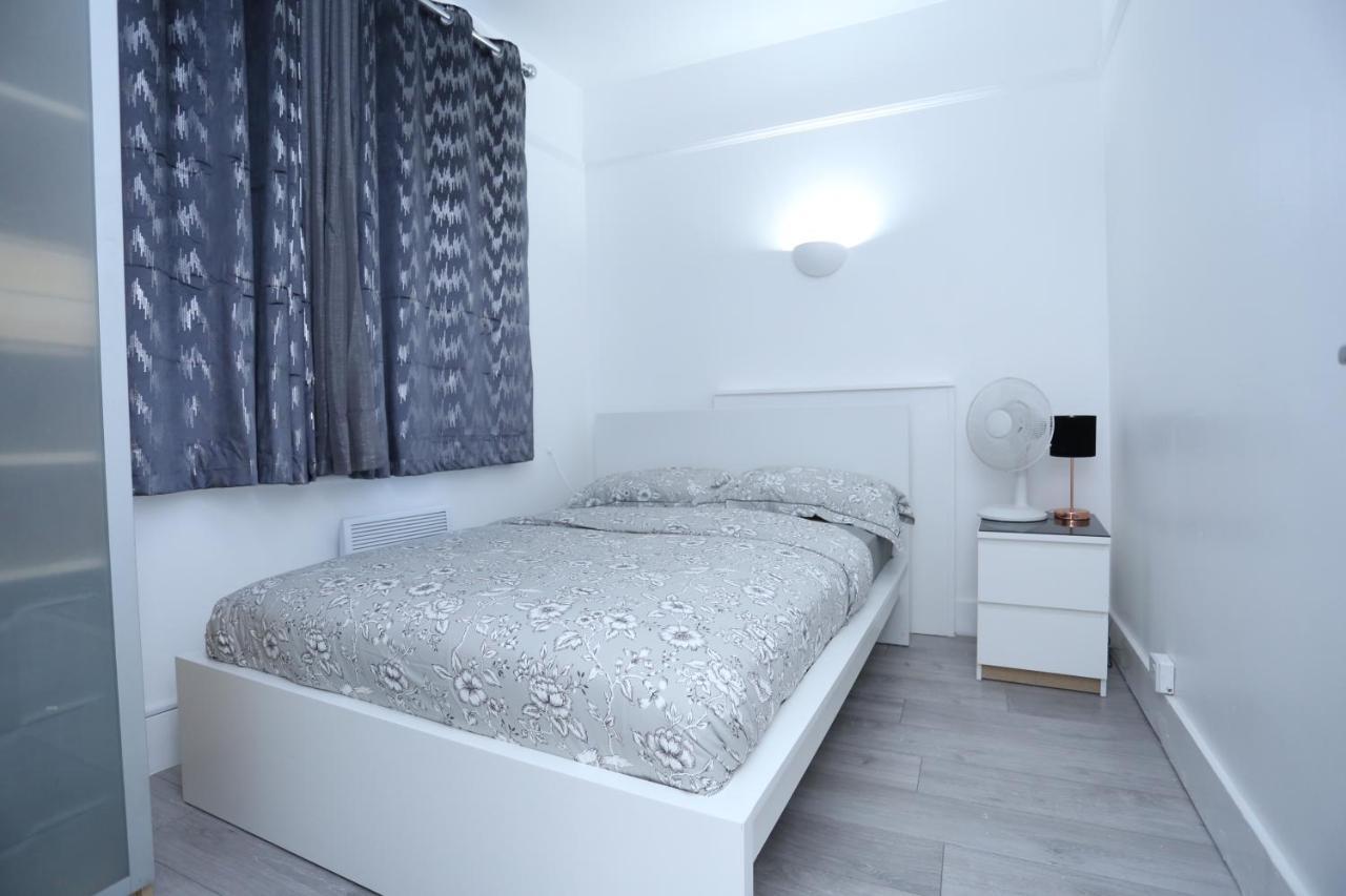 London Town Apartment- Lewisham Exteriör bild