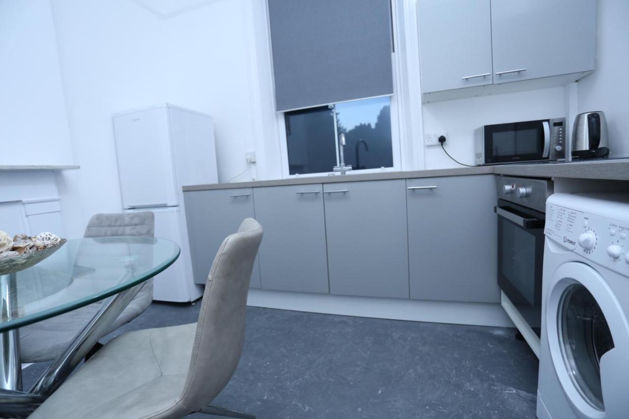 London Town Apartment- Lewisham Exteriör bild