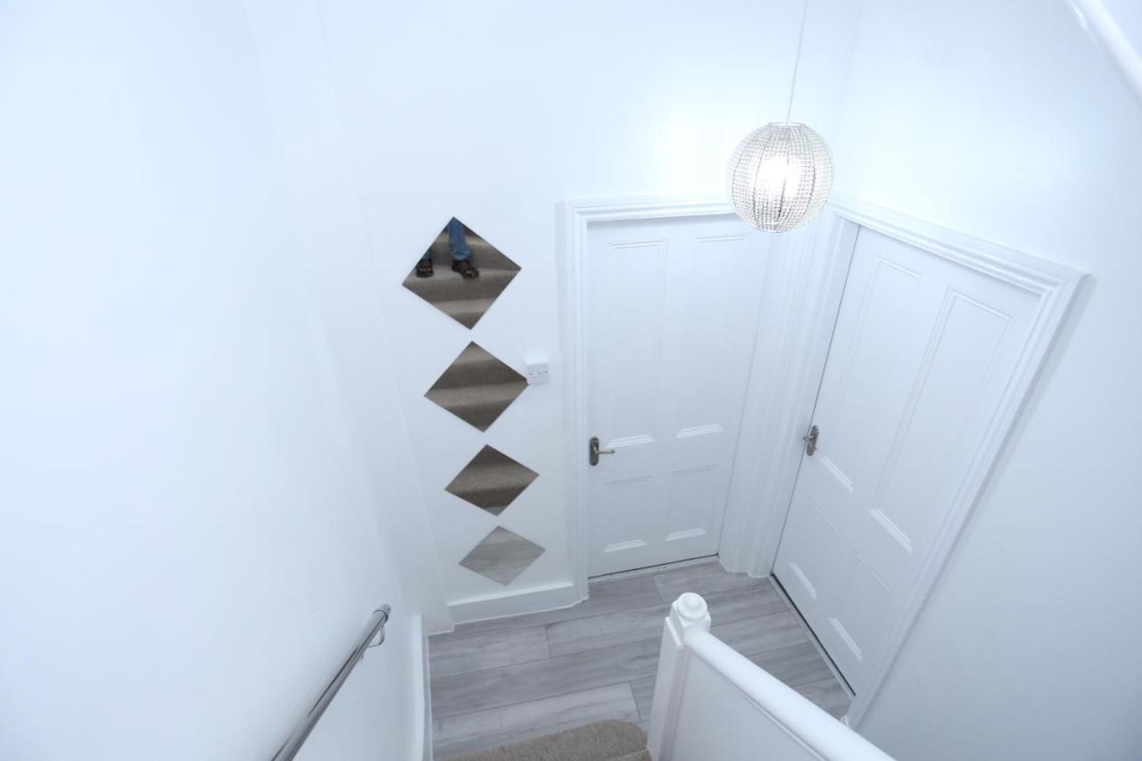 London Town Apartment- Lewisham Exteriör bild